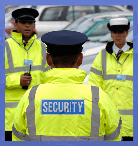 security-guard